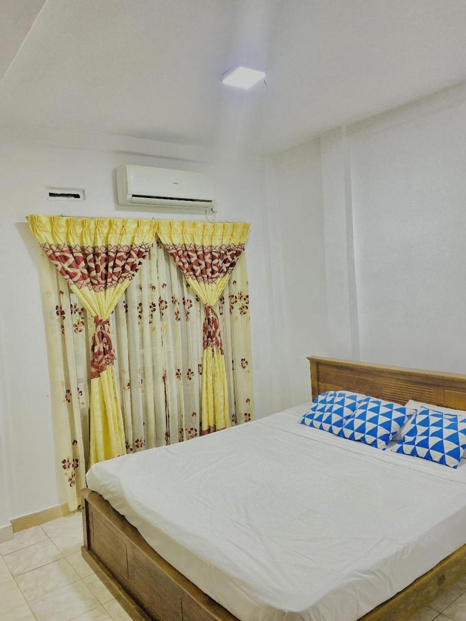 Fantasia Residence Wattala Exterior photo