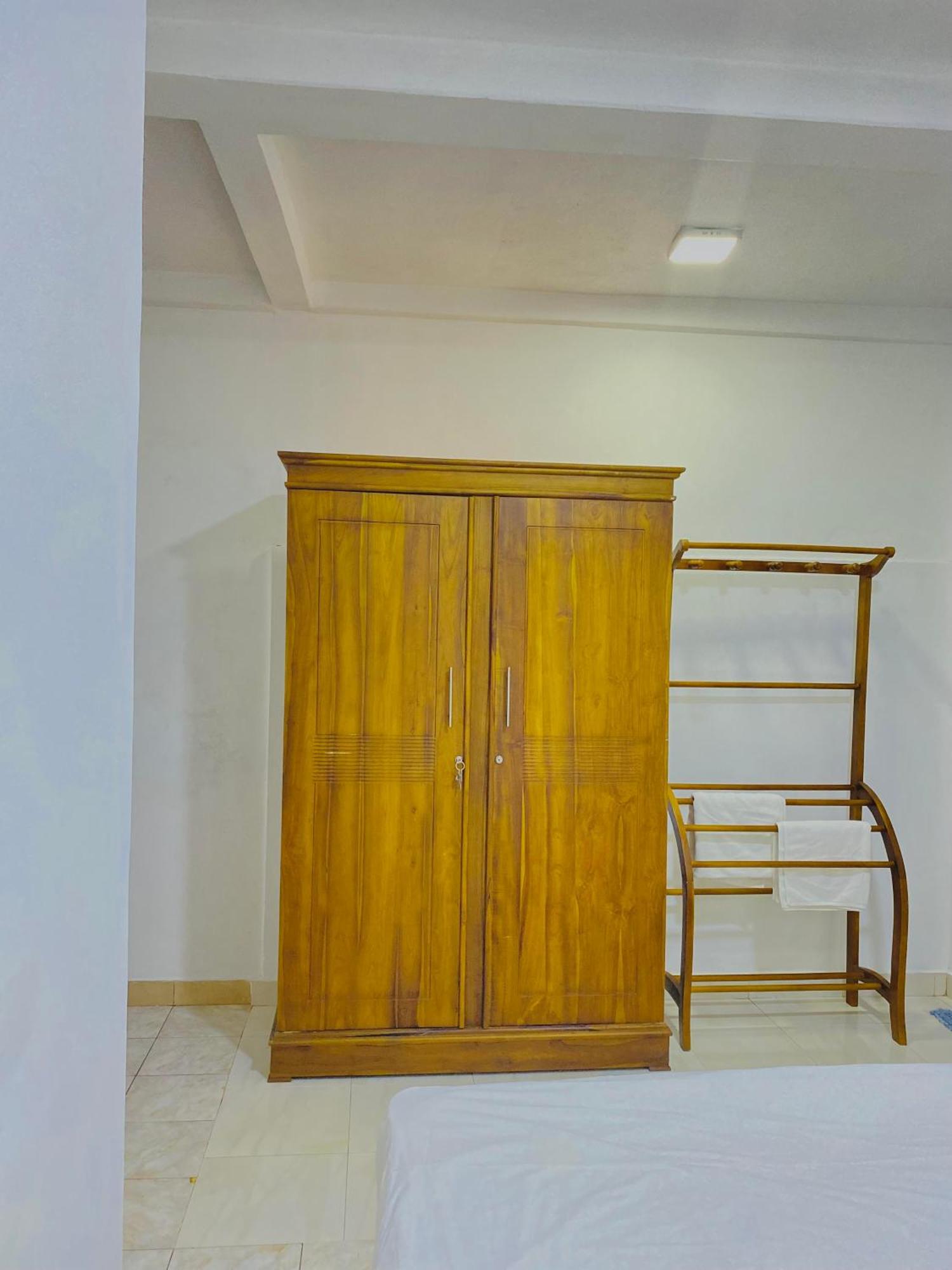 Fantasia Residence Wattala Exterior photo